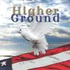 Cortnie Frazier - Higher Ground - Single